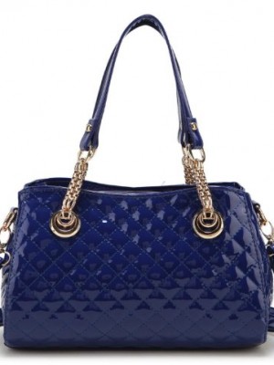 Scarleton-Quilted-Patent-Satchel-H104919-Navy-0