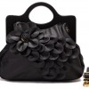 Scarleton-Rose-Wood-Handle-Handbag-H120801-Black-0