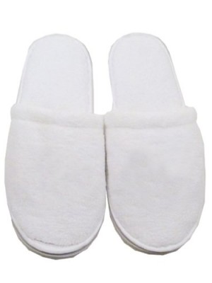 Simplicity-Winter-Warm-Coral-Plush-Slippers-for-WomenMen-White-Indoor-Shoes-0