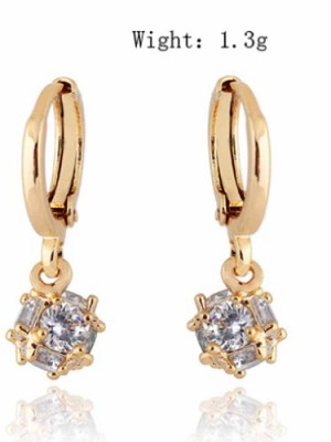 Yazilind-Charming-14K-Gold-Filled-Cubic-Clear-Cubic-Zirconia-Dangle-Drop-Earrings-for-Women-0