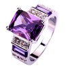 Yazilind-Womens-Ring-with-Emerald-Cut-Big-Stone-Purple-White-Cubic-Zirconia-CZ-Silver-Plated-US-Size-8-Wedding-Party-Gift-0