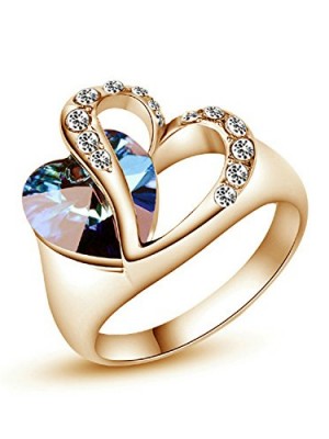 Yoursfs-Simulated-Diamond-Heart-Rings-18k-Gold-Plated-Blue-Sapphire-Women-Jewelry-8-rose-gold-plated-base-0
