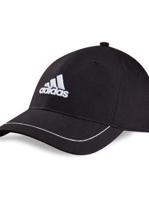 Adidas-Princess-Hat-Womens-Adjustable-Hat-Cap-One-Size-Fits-Most-BlackWhite-0