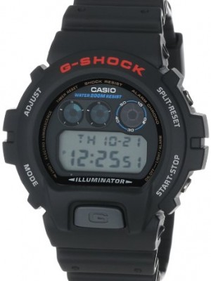 Casio-Mens-DW6900-1V-G-Shock-Classic-Watch-0