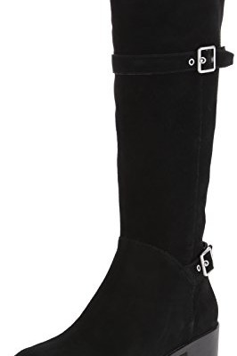 Cole-Haan-Womens-Indiana-Tall-Riding-BootBlack-Suede75-B-US-0