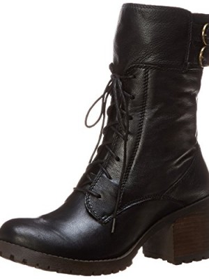 Lucky-Womens-Nylah-Combat-Boot-Black-8-M-US-0