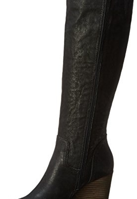 Lucky-Womens-Yacie-Slouch-Boot-Black-75-M-US-0