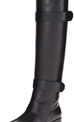 Sigerson-Morrison-Womens-Susie-Riding-BootLeather-Black75-M-US-0