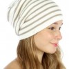 Slouchy-Solid-Stripe-Long-Beanie-Hat-Ivory-0