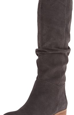 Steve-Madden-Womens-Pondrosa-Slouch-Boot-Grey-Suede-65-M-US-0
