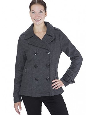 8003-Dollhouse-Classic-Faux-Wool-Double-Breasted-Short-Pea-Coat-with-Pop-Print-Lining-in-Charcoal-Size-1X-0