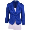 Aulin-Collection-Womens-Casual-Work-Solid-Candy-Color-Blazer-Royal-Blue-1X-0