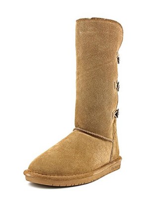 BEARPAW-Womens-Lauren-Snow-BootHickory8-M-US-0