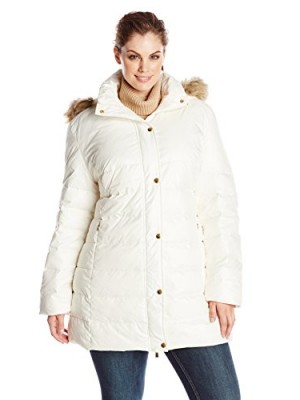 Big-Chill-Womens-Plus-Size-Mid-Length-Puffer-Coat-with-Fur-Trim-Hood-Plus-White-1X-0