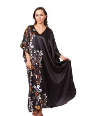 Caftan-with-Midnight-Dream-Floral-Vines-Up2date-Fashion-StyleCaf-60C2-0