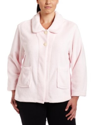 Casual-Moments-Womens-Plus-Size-Bed-Jacket-With-Peter-Pan-Collar-Light-Pink-2X-0