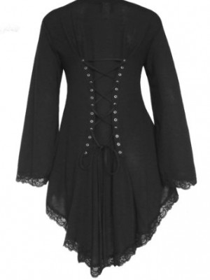 Dare-To-Wear-Victorian-Gothic-Womens-Plus-Size-Embrace-Corset-Sweater-Black-Magic-1X-0
