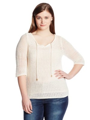Lucky-Brand-Womens-Plus-Size-Millbrae-Bell-Sleeve-Sweater-Nigori-2X-0