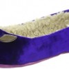 Marc-by-Marc-Jacobs-Womens-Spiked-Mouse-Ballet-FlatPurple36-EU6-M-US-0