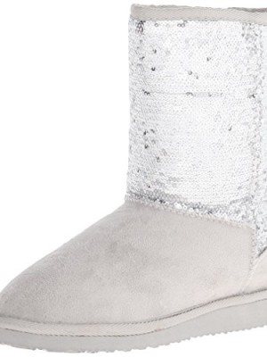 Soda-Womens-Bling-Snow-Boot-Silver-Sequins-8-M-US-0