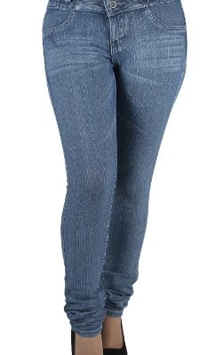 Style-E003P-Plus-Size-High-Waist-Colombian-Design-Butt-lift-Skinny-Jeans-in-Washed-M-Blue-Size-16-0