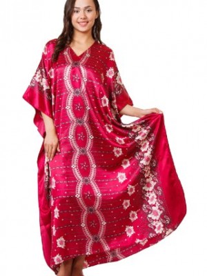 Up2date-Fashion-Caftan-with-Cherry-Blossom-Print-One-Size-StyleCaf-67-0