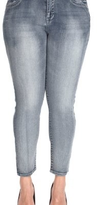 WallFlower-Juniors-Plus-Size-Classic-Sassy-Skinny-Jeans-in-Sky-Size-20-0