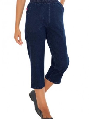 Womens-Plus-Size-Pants-capri-length-relaxed-fit-in-denim-or-twill-0